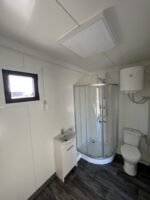 Contenedor oficina habitable de 8m x 3m – Image 5