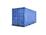 Container maritime 20 Pieds DRY DERNIER VOYAGE
