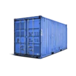 Container maritime 20 Pieds DRY DERNIER VOYAGE