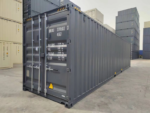 Container maritime 40 Pieds HIGH CUBE PREMIER VOYAGE – Image 7