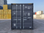 Container maritime 40 Pieds HIGH CUBE PREMIER VOYAGE – Image 4
