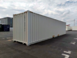 Container maritime 40 Pieds HIGH CUBE PREMIER VOYAGE – Image 6