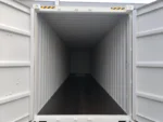 Container maritime 40 Pieds HIGH CUBE PREMIER VOYAGE – Image 2