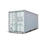 Container maritime 20 Pieds DRY PREMIER VOYAGE